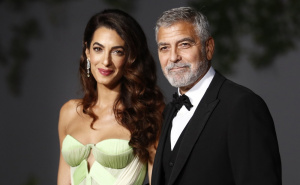 Bivše ljubavi Georgea Clooneya: Jedna od njih ponovo u centru pažnje, sve očarala pojavom