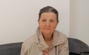 Dobri ljudi, telefon u ruke: Pomozimo Vahdeti Čaušević u borbi s karcinomom