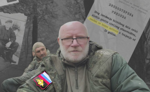 Ratni zločinac iz Bratunca izbjegao 13 godina zatvora i ratovao u Ukrajini