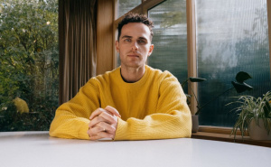 Jordan Rakei & Jalen Ngonda - What It Gave Me