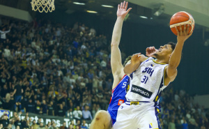 Oglasila se FIBA povodom utakmice BiH - Srbija