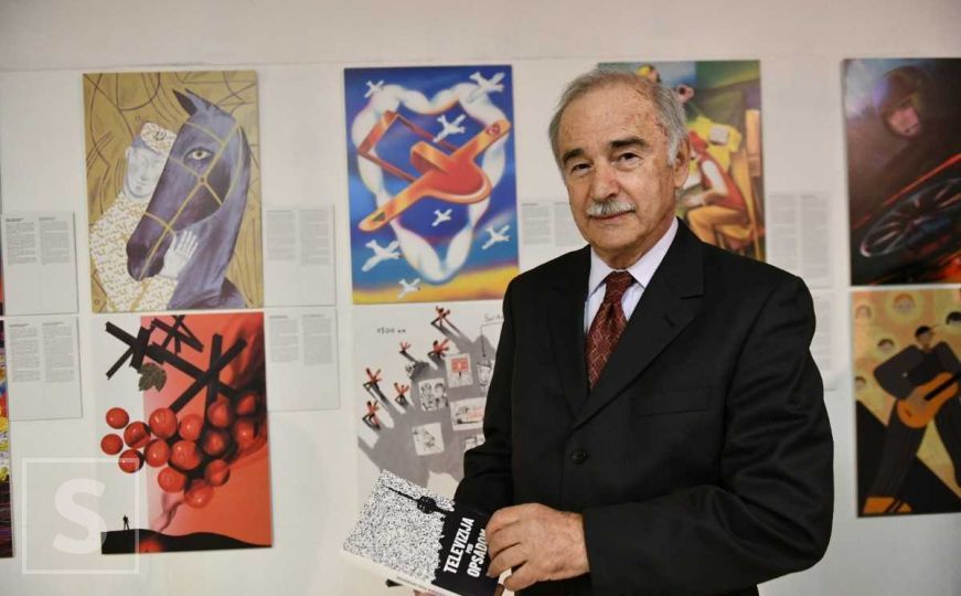 Savez kolumnista | Mehmed Agović: Ne gasite BHRT!