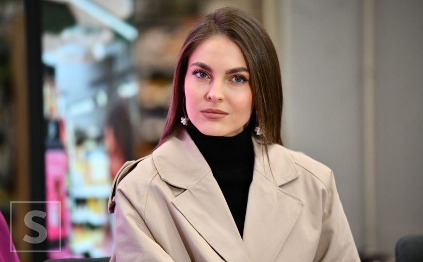 Džejla Ramović privedena u Sjevernoj Makedoniji