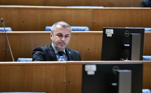 Čaušević: Za svako četvrto i naredno dijete nezaposlenim majkama primanja u visini minimalca?