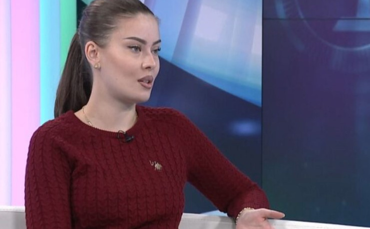 Elma Škaljić o umjetnoj inteligenciji: "Kada nestane interneta – nestaje li i naše znanje?"