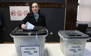 Vanredni izbori na Kosovu: Na sceni 17 stranaka i dvije građanske inicijative