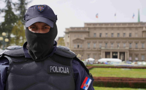 U Srbiji uhapšen crnogorski narko-diler sa potjernice Interpola