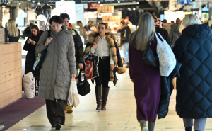 Na Black Friday u Federaciji BiH izdati prekršajni nalozi u visini od skoro 68.000 maraka