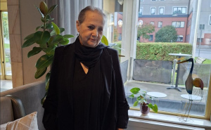 Borić odgovorila Calic: "Bujrum na božićne kolače koji se, šućur Allahu, ovdje još uvijek jedu"