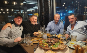 Isplivali novi detalji sporne večeri: Poznato u kojoj kafani su bili Aca Lukas i Naser Orić