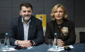 Međunarodna saradnja: Stručnjaci iz Barcelone predstavili napredni model podrške žrtvama nasilja