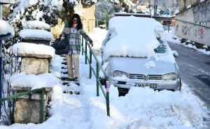 Meteorolozi objavili detaljnu prognozu za BiH do 16. decembra: Poznato kad nam opet stiže snijeg