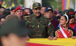 Trump dao ultimatum Maduru: "Moraš odmah napustiti Venecuelu"