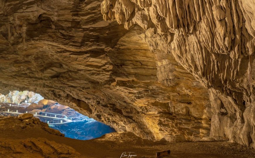 Pećine u BiH: "Misteriozno blago naše domovine koje ovdje skoro nikog ne zanima"