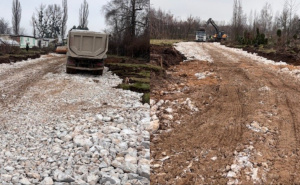 Potvrđeno: Danas i zvanično počeli radovi na izgradnji XII Transverzale - od Stupa do Aerodroma