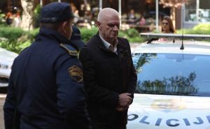 Suđenje Senaidu Memiću i drugima: Parking uz rijeku Željeznicu izgrađen bez saglasnosti nadležnih