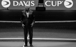 Preminuo Nicola Pietrangeli, čovjek koji je ispisao historiju italijanskog tenisa