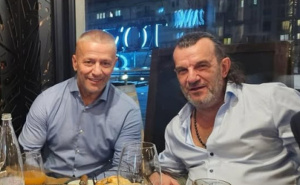 "Šta vam je": Naser Orić poslao zanimljivu poruku vlastima u entitetu RS