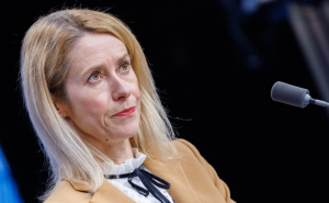 Kallas upozorila: "Ako ne želimo novi rat za nekoliko godina, treba pritisnuti Rusiju"