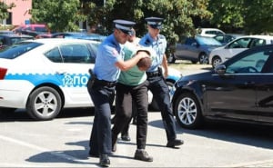 Osuđen muškarac zbog ubistva brata u Prnjavoru: Dobio 15 godina zatvora