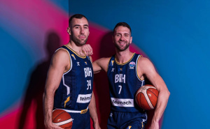 Divan gest Kamenjaša: Haliloviću povodom oproštaja poslao poseban poklon iz Dubaija