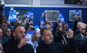 Imenovan novi predsjednik Skupštine FK Željezničar