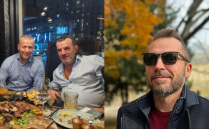 Dragan Bursać: Srbiji je problem Lukas sa Orićem, ali nije Lukas sa Vučićem!