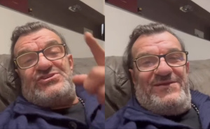 Aca Lukas poslao novu poruku Dodiku: "Miletu i ekipi je došao kraj, vidimo se na Jahorini vrlo brzo"