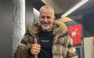 Naser Orić: "Ako Dodik nastavi bahato ponašanje, objavit ću slike i imena ko je dolazio kod mene"