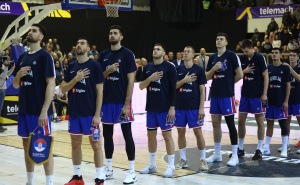 Predsjednik Košarkaškog saveza Srbije tvrdi: "U Sarajevu su nam se izvinjavali nakon utakmice"