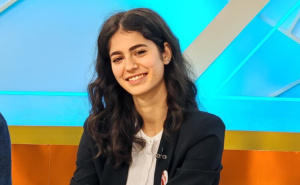 Studentica Marija nadigrala Vučića: 'Ovo je bila samo proba, pokazali smo da je promjena moguća'