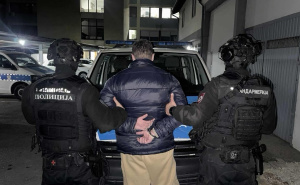Policijska akcija "Arija" u dva bh. grada: Više osoba uhapšeno