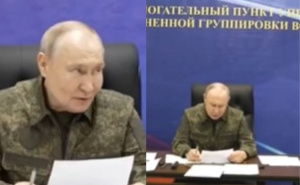 Putin proglasio osvajanje Pokrovska: Rusija najavljuje daljnje napredovanje u Donbasu