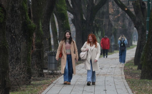 Na Bjelašnici jutros -4°C: I sunce i kiša i snijeg u narednim danima, temperature će ići do 16°C