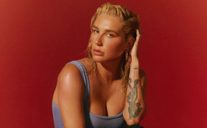 Kesha - Butterscotch