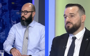 Damir Mašić reagovao na Čavalićevu inicijativu: "On je samoprozvani ekspert"