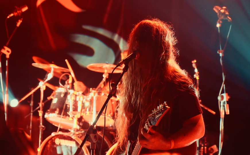 Brainstorm i Blaze Bayley headlineri sarajevskog Eternal Flame Festivala 2026