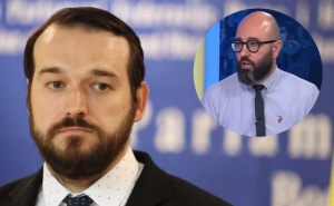 Čavalić odgovorio Mašiću: "Zadnje što sam očekivao jeste da me kolega prozove stranačkim populistom"