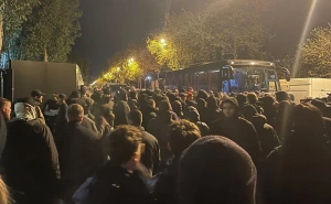 Nogometaši Nice na bolovanju nakon što su ih pretukli navijači njihovog kluba