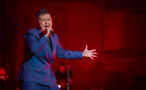 Marija Šerifović se oglasila nakon smrti oca: "Morala sam da se zatvorim, vraćam vam se najbolja"