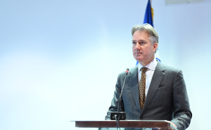 U Sarajevu predstavljena analiza rodne dimenzije: Žene izostavljene iz Dejtonskih pregovora