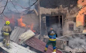 Oglasila se policija o požaru na poznatom sarajevskom izletištu