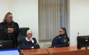 Sarajevo: Irena Karić osuđena na devet i po godina zatvora zbog ubistva supruga