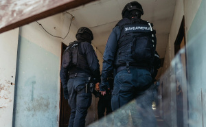 'Pao' trojac iz Laktaša: Policija saopćila detalje akcije "Arija", pogledajte šta je sve oduzeto