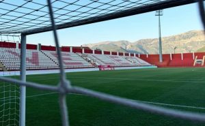 Poznate početne postave za duel Veleža i Sarajeva, evo gdje gledati utakmicu iz Mostara