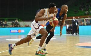 KK Bosna okončala saradnju sa Audigeom i ekspresno pronašla iskusnu zamjenu