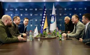 Grad Bihać i Unsko-sanski kanton žele poboljšati zaštitu od poplava