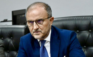 Luigi Soreca bijesan na bh. političare nakon još jedne propale sjednice: "Vi ste nedostajući faktor"