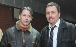 Ponovo isplivala fotka Nasera Orića i Dragana Kojića: Šta je Keba rekao o ovom susretu?