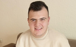 Pomozi.ba ponovo pokreće apel za Elmedina iz Travnika: Pomozimo mu da nastavi borbu za bolji život